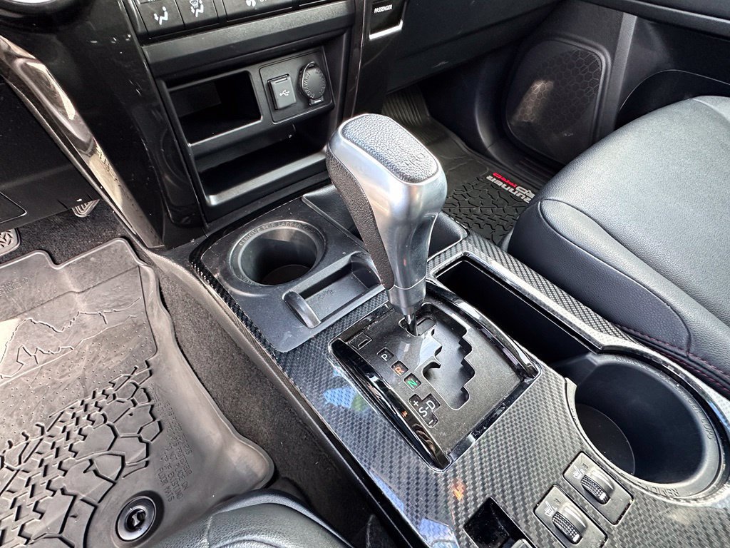 Used 2020 Toyota 4Runner TRD Pro AWD/4WD image 34