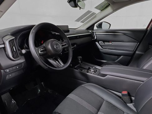Used 2023 MAZDA CX-50 2.5 S w/ Preferred Plus Pkg AWD/4WD image 30