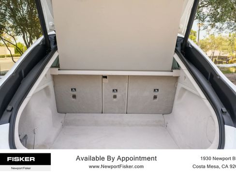 Used 2022 Mercedes-Benz EQS 450+ Sedan image 23