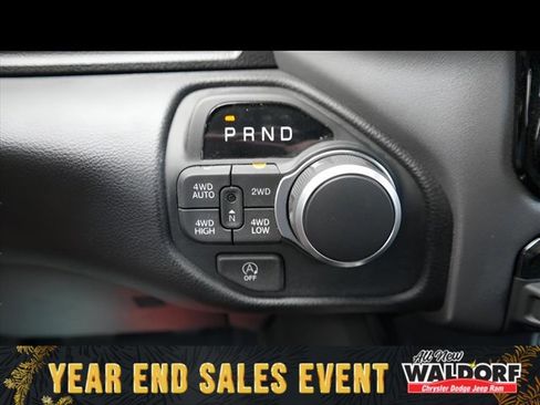 New 2025 RAM 1500 Big Horn image 15