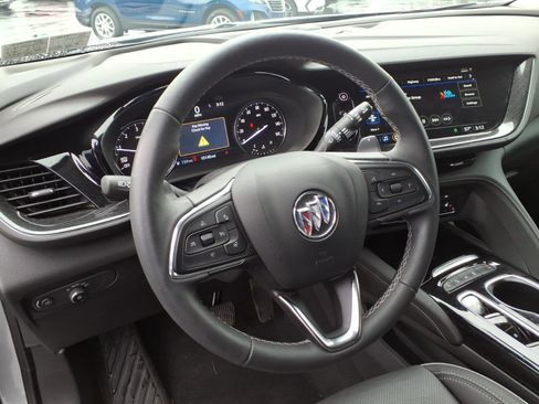 Certified 2023 Buick Envision Essence image 8