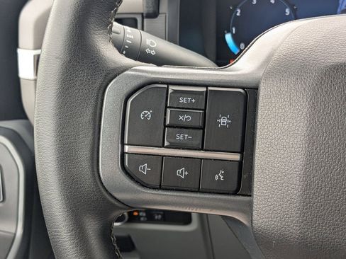 Used 2024 Ford F150 XLT AWD/4WD image 22