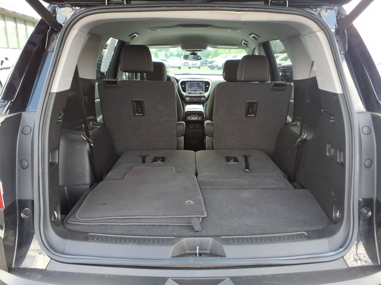 Certified 2023 GMC Acadia SLE w/ Driver Convenience Package AWD/4WD image 25