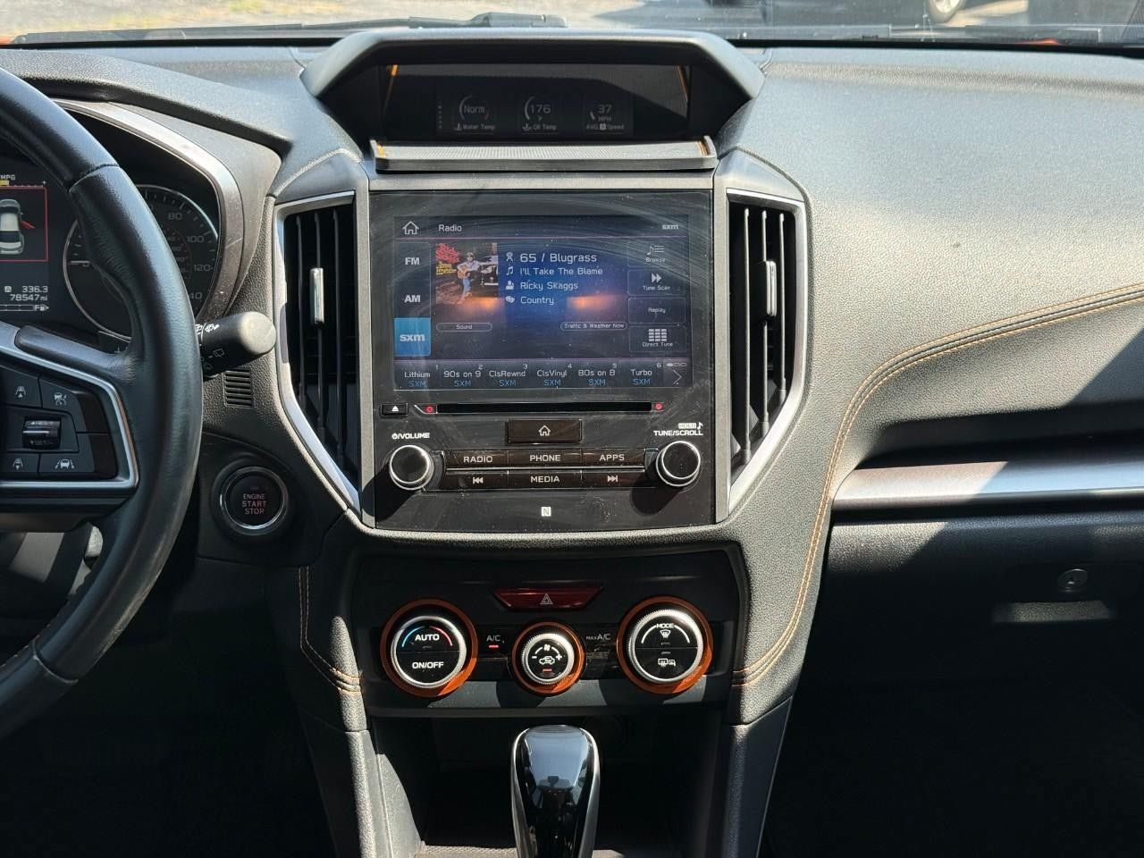 Used 2019 Subaru Crosstrek 2.0i Limited AWD/4WD image 15