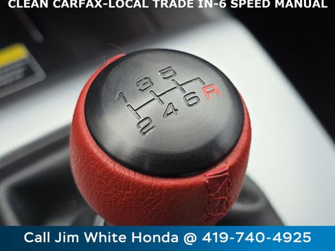 Certified 2025 Honda Civic Type R image 12