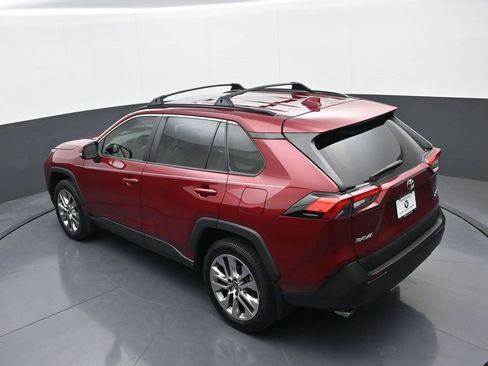 Used 2024 Toyota RAV4 XLE Premium w/ Weather Package image 33