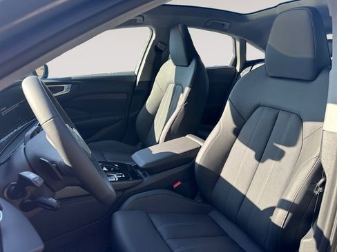 New 2025 Audi A5 2.0T Premium Plus image 9