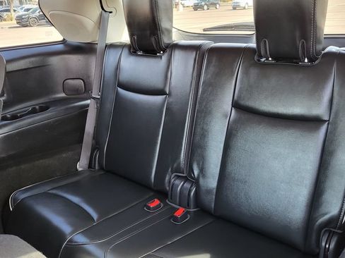 Used 2020 INFINITI QX60 Luxe FWD image 28