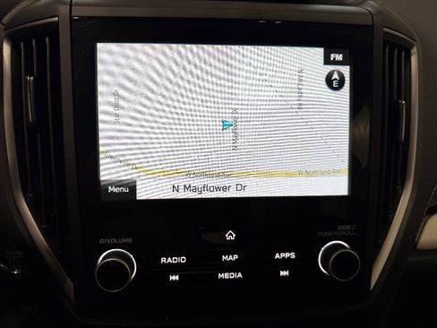Used 2024 Subaru Forester Limited w/ Pop Package 2 AWD/4WD image 42