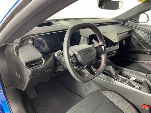 New 2026 Dodge Charger R/T Scat Pack image 2