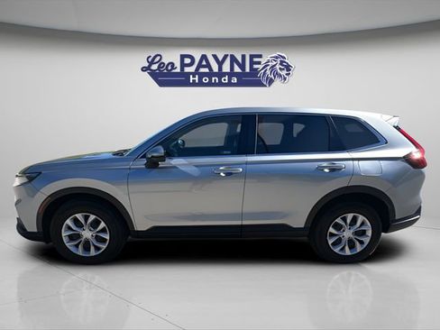 Used 2026 Honda CR-V LX image 4