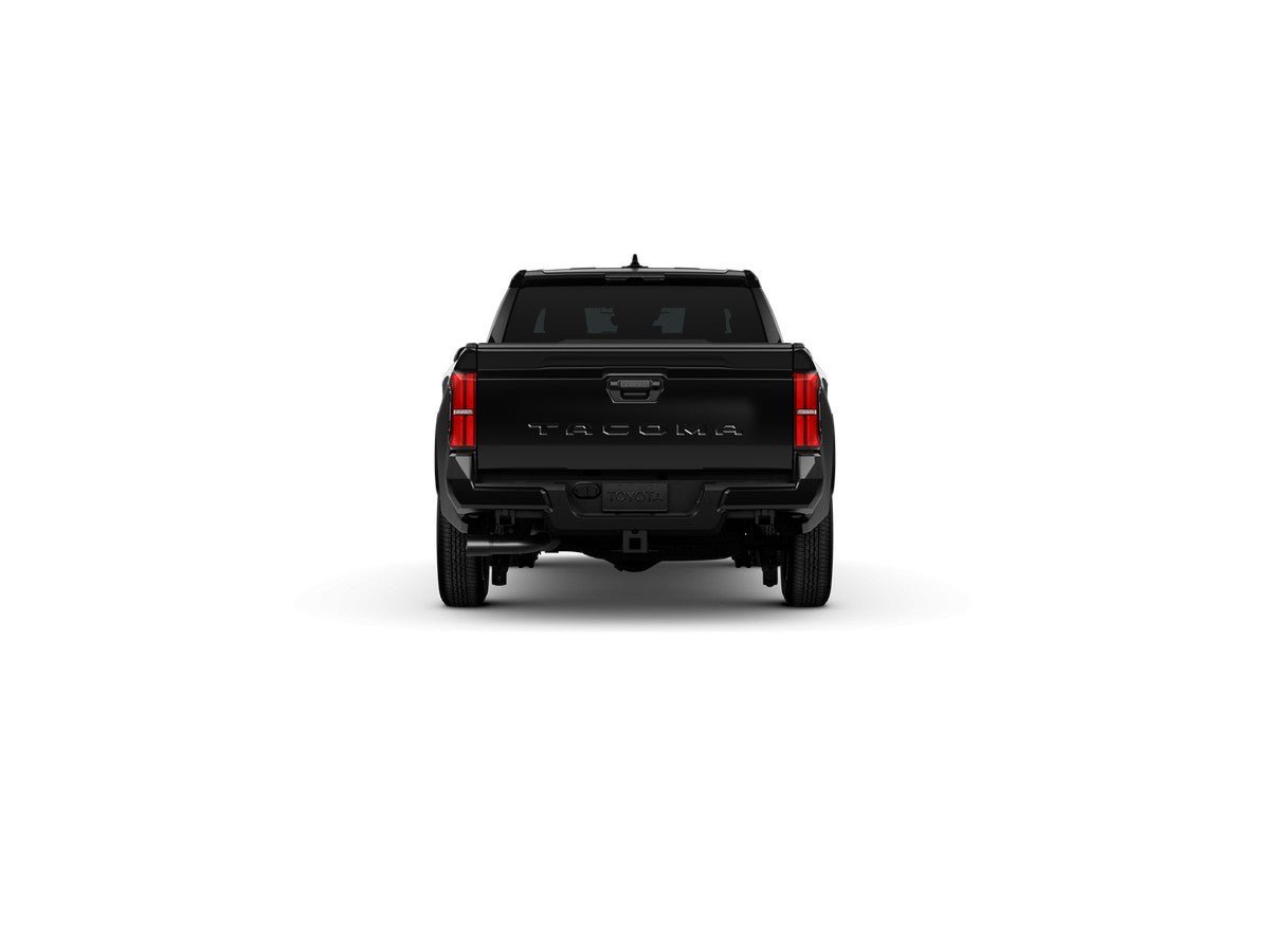 New 2026 Toyota Tacoma SR5 RWD image 8