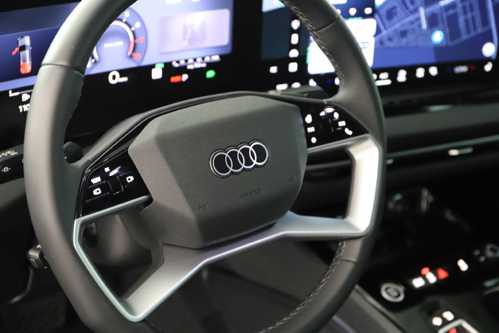 Certified 2026 Audi A5 2.0T Premium AWD/4WD image 16