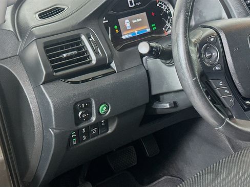 Used 2020 Honda Ridgeline RTL-E image 16
