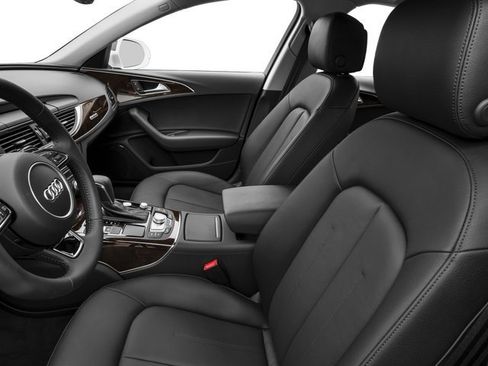 Used 2016 Audi A6 TDI Prestige image 10