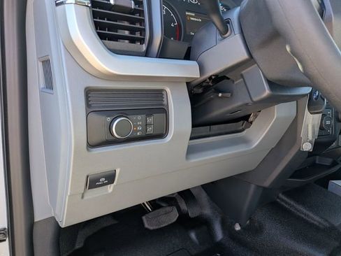 New 2026 Ford F450 XL image 20