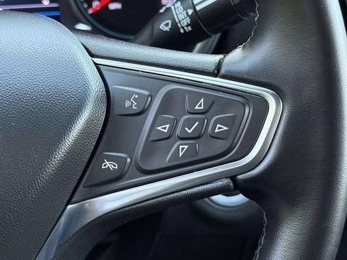 Certified 2024 Chevrolet Equinox LT AWD/4WD image 20