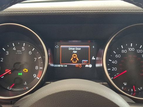 Used 2017 Ford Mustang Shelby GT350 w/ Electronics Package image 25