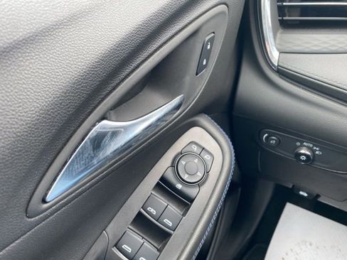 Used 2025 Buick Encore GX Sport Touring w/ Experience Buick Package image 15