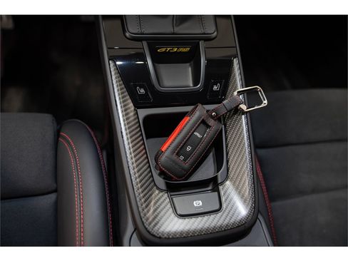 Used 2024 Porsche 911 GT3 RS RWD image 33