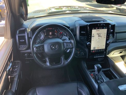 Used 2022 RAM 1500 TRX w/ TRX Level 1 Equipment Group AWD/4WD image 20