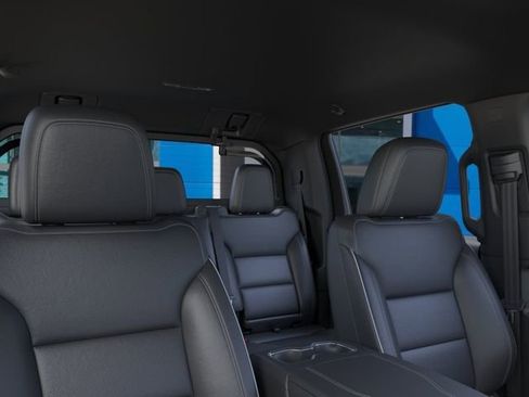 New 2026 Chevrolet Silverado EV LT w/ Premium Package image 50