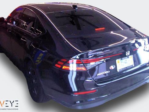 Used 2025 Honda Accord SE image 4