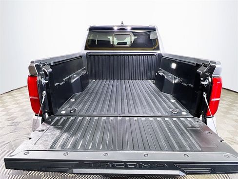 Certified 2025 Toyota Tacoma SR5 image 22