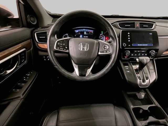 Used 2018 Honda CR-V EX-L image 5