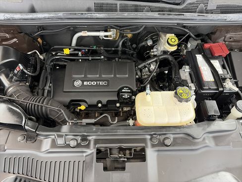 Used 2016 Buick Encore AWD image 11