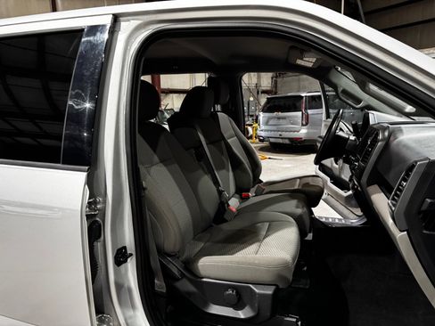 Used 2019 Ford F150 XLT w/ Equipment Group 301A Mid image 26