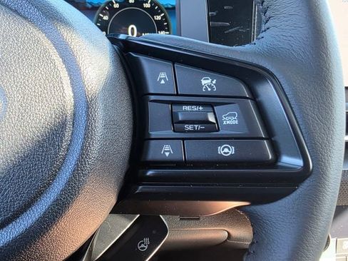 New 2026 Subaru Outback Limited image 23