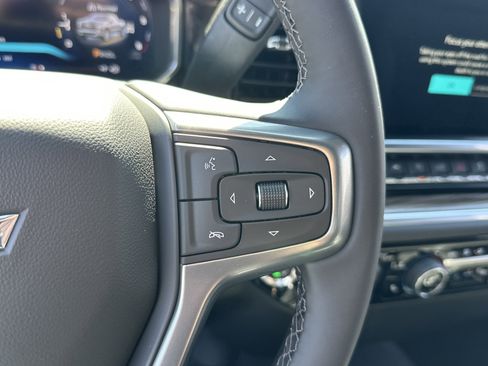 New 2026 Chevrolet Silverado 1500 LT image 19