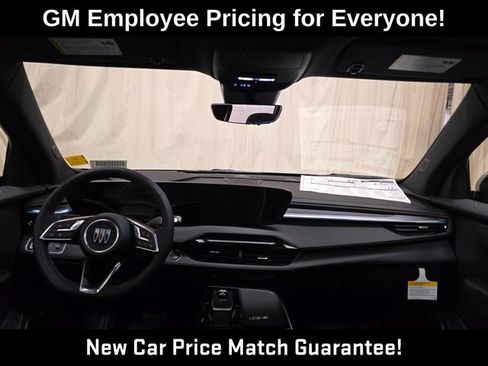 New 2026 Buick Enclave Sport Touring w/ Power Package image 30