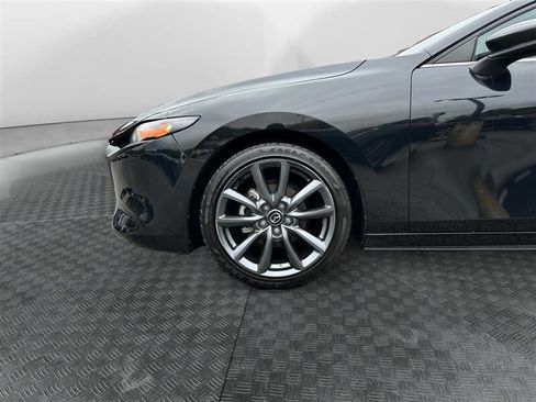 Used 2021 MAZDA MAZDA3 s image 9