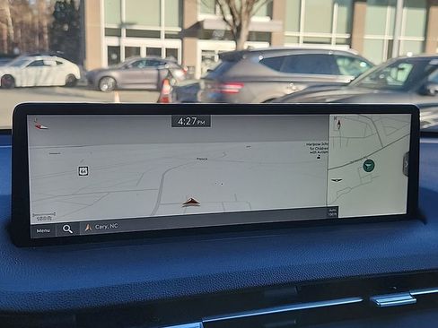 Used 2024 Genesis Electrified GV70 Advanced image 13