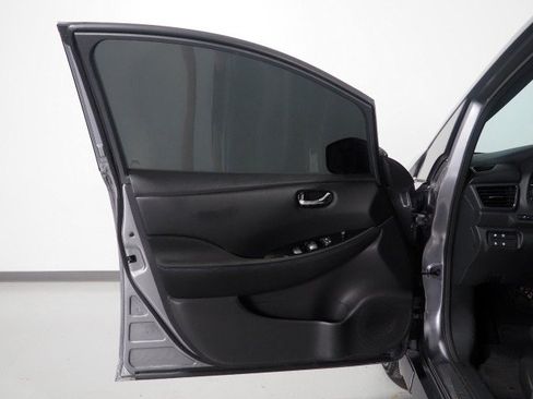 Used 2023 Nissan Leaf SV Plus FWD image 50