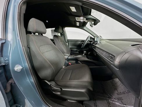 Used 2024 Honda HR-V Sport image 27