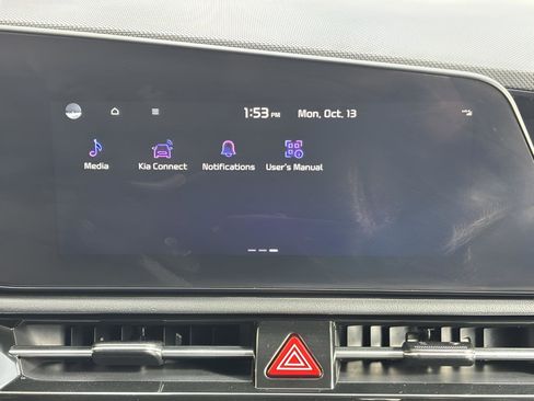 Used 2023 Kia Niro Wind w/ Wind Preserve Package image 21