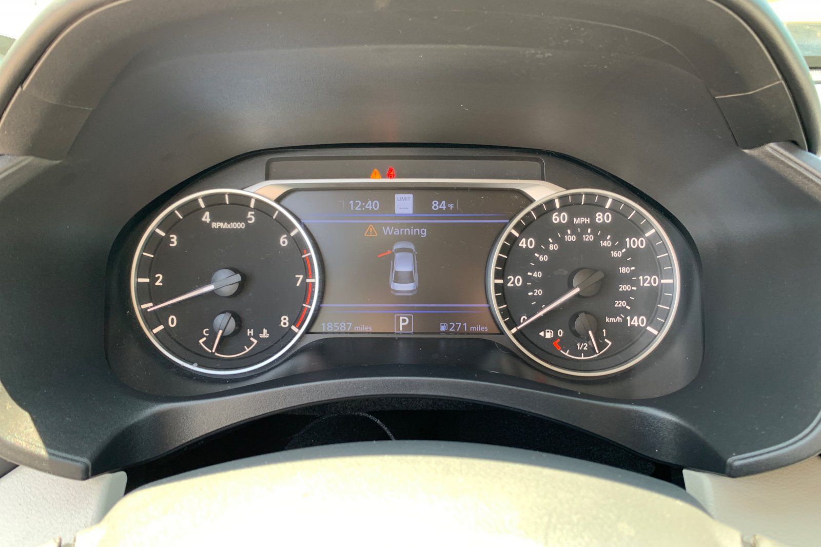 Used 2024 Nissan Altima 2.5 SL FWD image 29