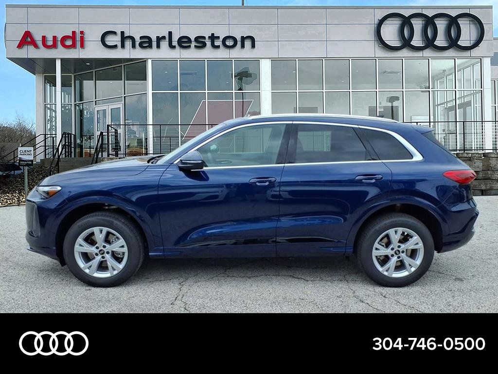 New 2026 Audi Q5 Premium AWD/4WD image 6