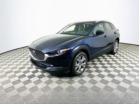 Used 2022 MAZDA CX-30 AWD 2.5 S w/ Select Package image 5