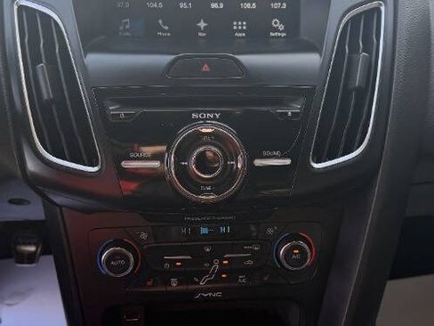 Used 2016 Ford Focus ST w/ Equipment Group 402A image 15