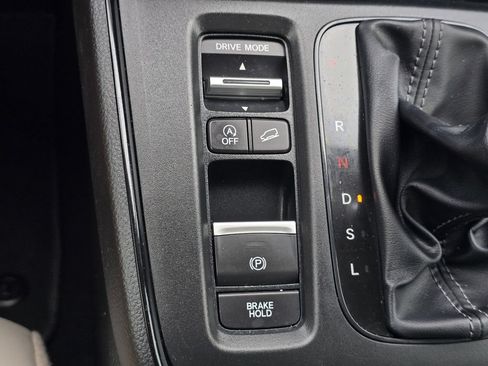 Used 2024 Honda CR-V EX-L image 21