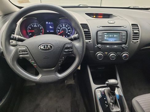Used 2017 Kia Forte LX w/ LX Popular Package FWD image 22