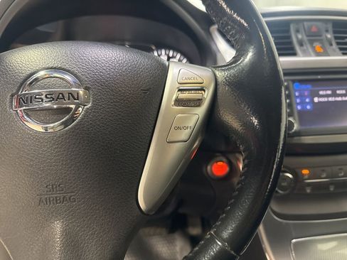 Used 2013 Nissan Sentra SR w/ Driver Pkg image 11