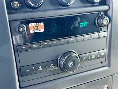 New 2025 Chevrolet Express 2500 w/ Communications Package image 9