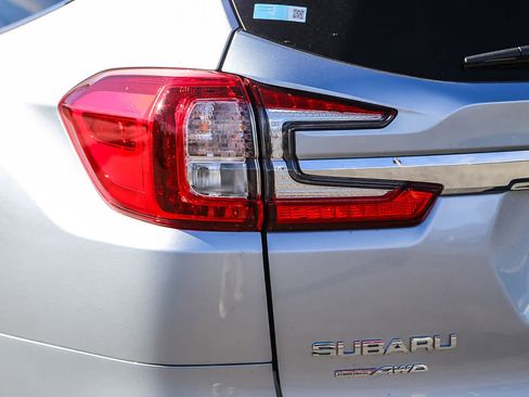 New 2026 Subaru Ascent Touring image 8