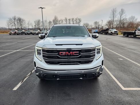 New 2026 GMC Sierra 1500 SLT w/ SLT Premium Plus Package image 2