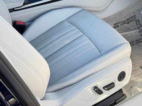 Certified 2023 Audi A6 Premium Plus w/ Premium Plus Package image 15